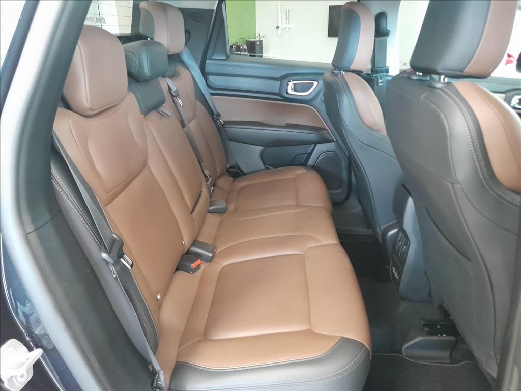 RAMPAGE 2.2 TURBO DIESEL LARAMIE 4X4 AUTOMÁTICO7