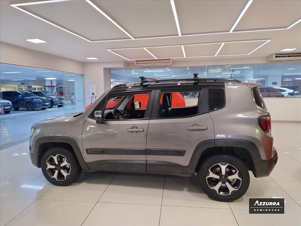 RENEGADE 2.0 16V TURBO DIESEL TRAILHAWK 4P 4X4 AUTOMÁTICO4