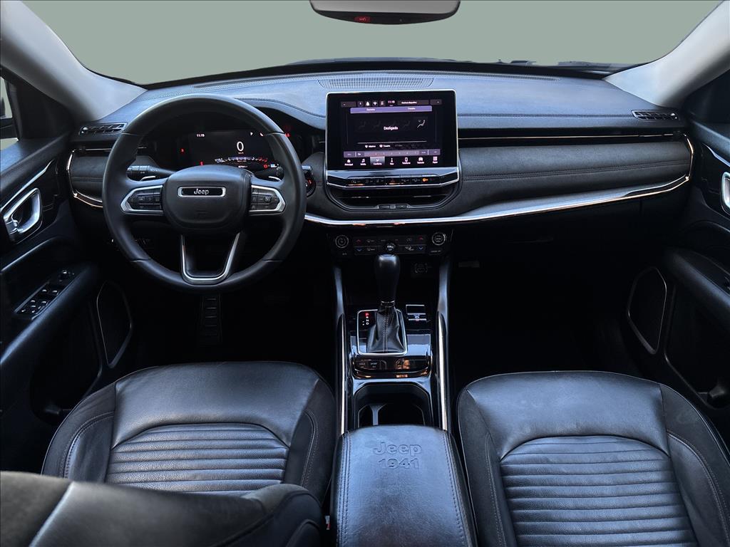 COMMANDER 1.3 T270 TURBO FLEX LIMITED AT69