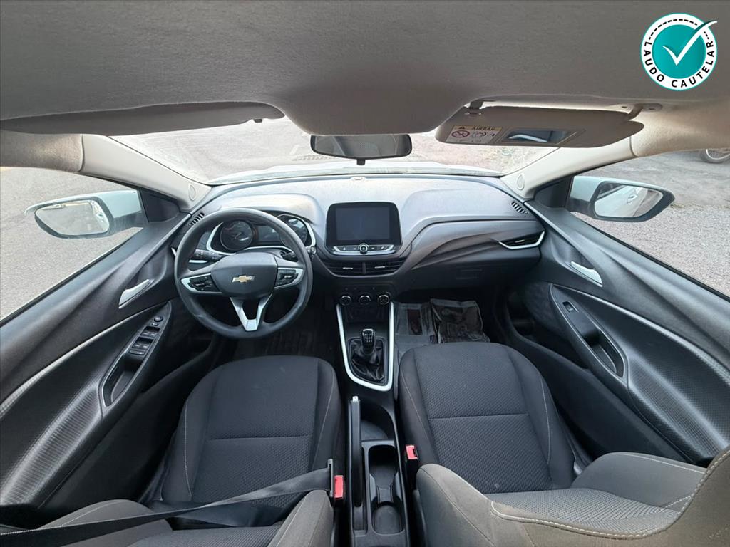ONIX 1.0 FLEX LT MANUAL10