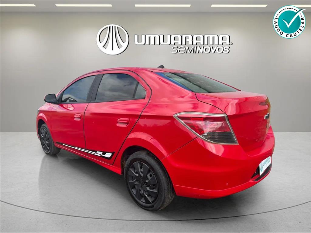 PRISMA 1.4 MPFI LT 8V FLEX 4P MANUAL4