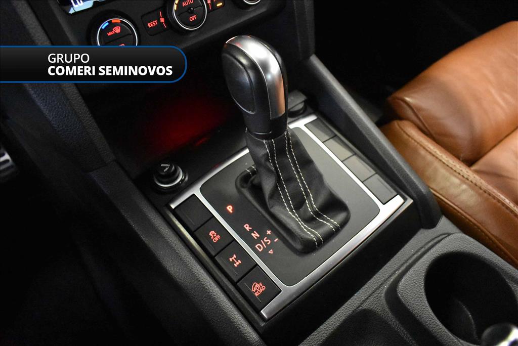 AMAROK 3.0 V6 TDI DIESEL HIGHLINE EXTREME CD 4MOTION AUTOMÁTICO11