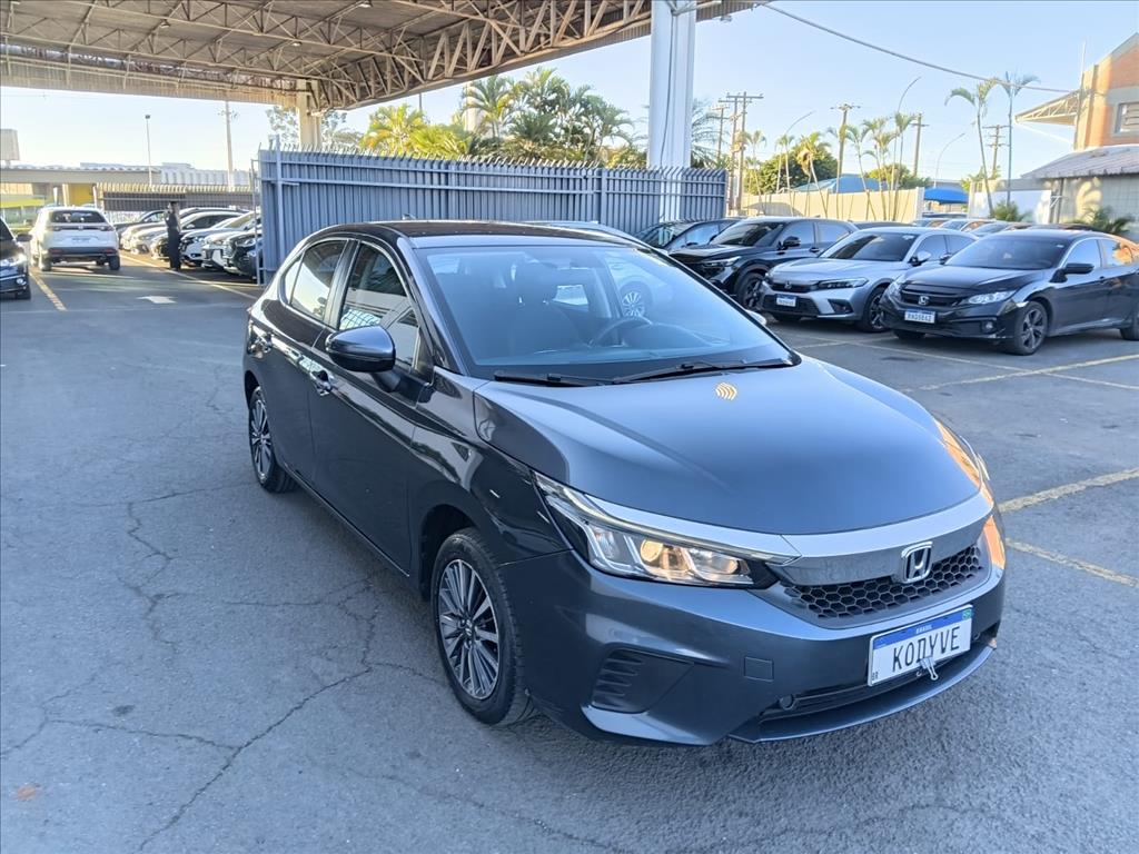 CITY 1.5 i-VTEC FLEX HATCH LX CVT1