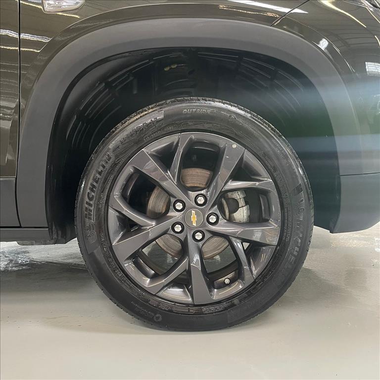 MONTANA 1.2 TURBO FLEX LTZ AUTOMÁTICO12