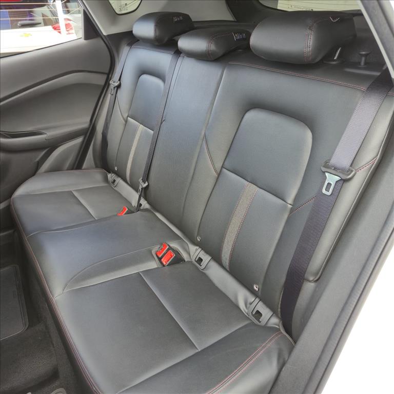 TRACKER 1.2 TURBO FLEX RS AUTOMÁTICO15