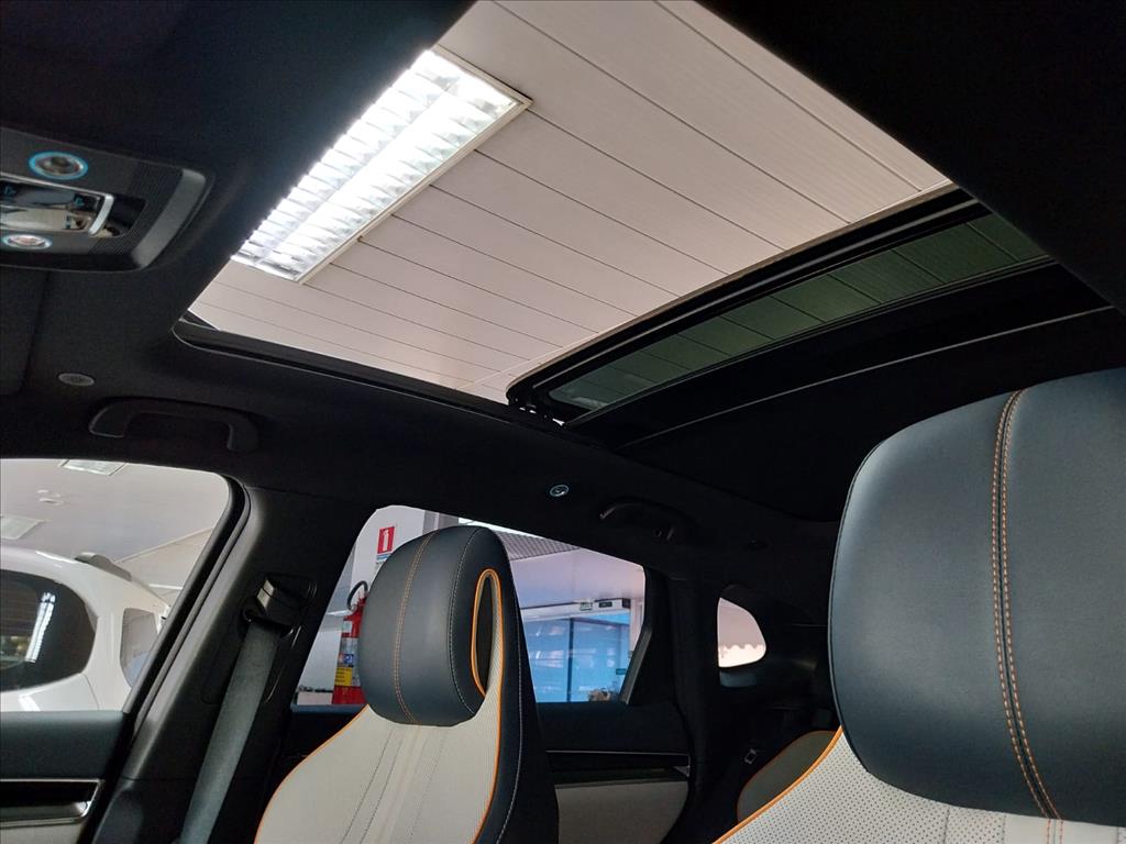 SONG PLUS 1.5 DM-I HÍBRIDO AUTOMÁTICO13