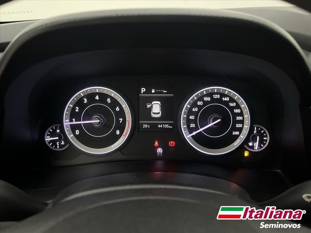 CRETA 1.0 TGDI FLEX COMFORT AUTOMÁTICO10