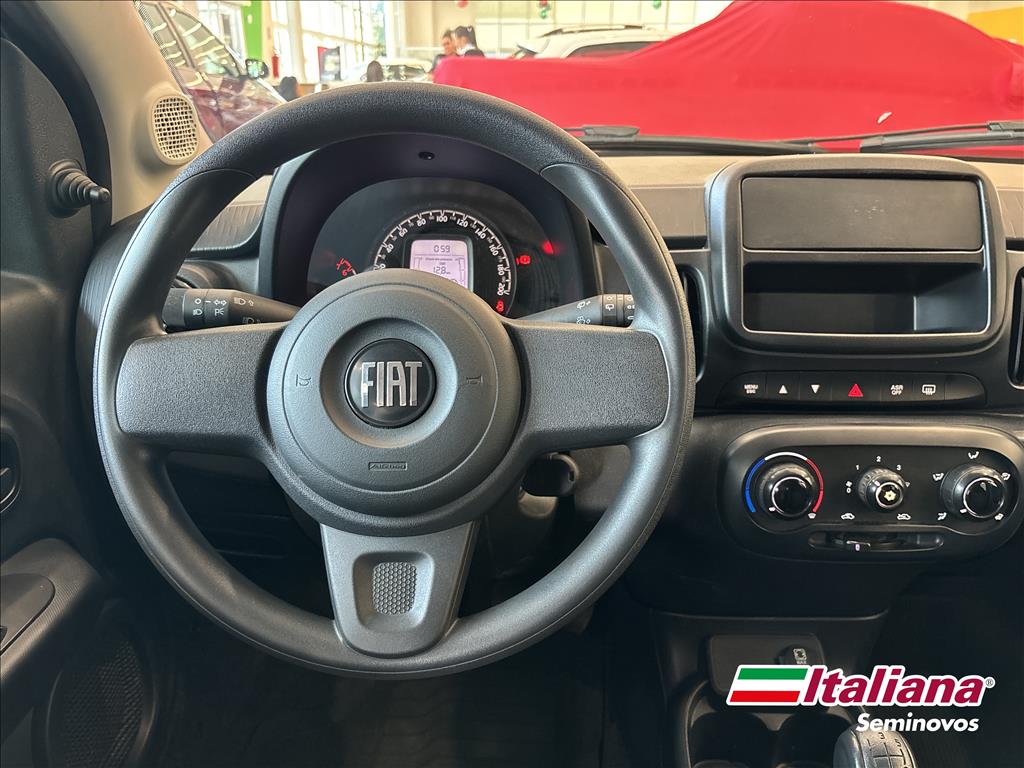 MOBI 1.0 EVO FLEX LIKE. MANUAL6