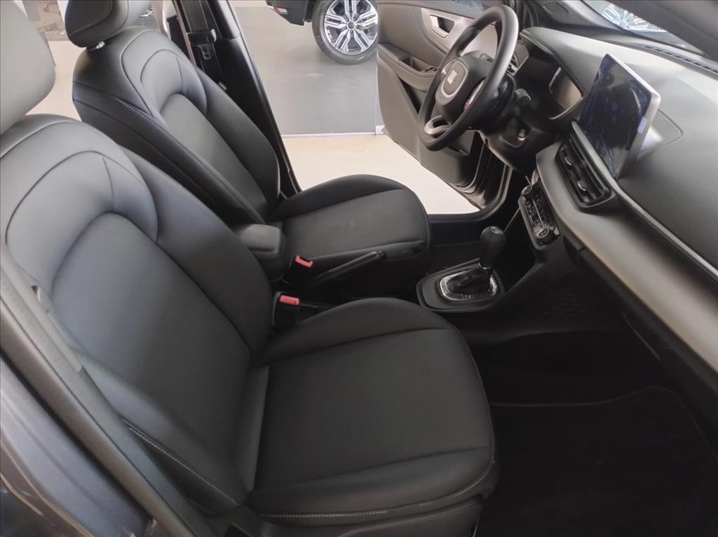 PULSE 1.0 TURBO 200 HYBRID IMPETUS CVT15