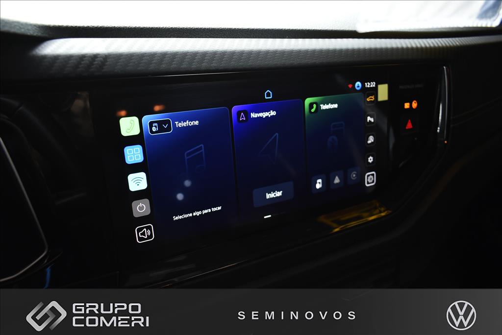 NIVUS 1.0 200 TSI TOTAL FLEX HIGHLINE AUTOMÁTICO9