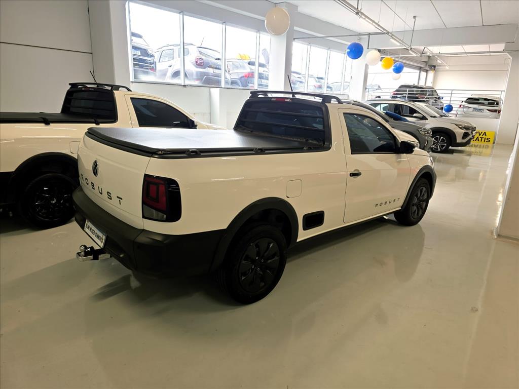 SAVEIRO 1.6 MSI ROBUST CS 16V FLEX 2P MANUAL5