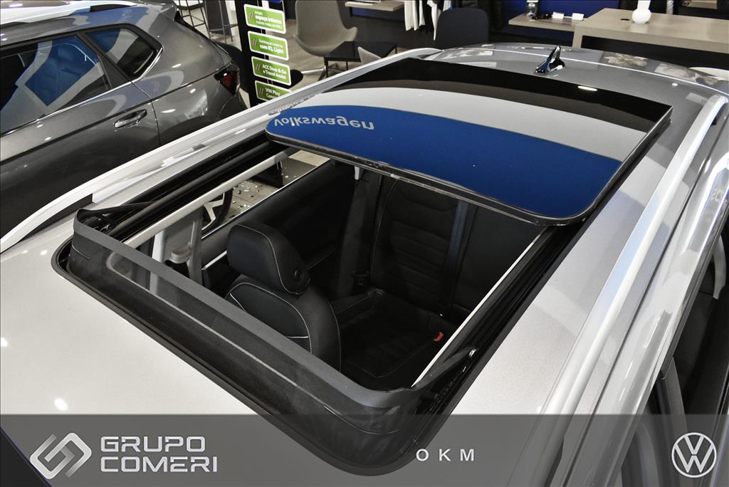 TAOS 1.4 250 TSI TOTAL FLEX HIGHLINE AUTOMÁTICO9