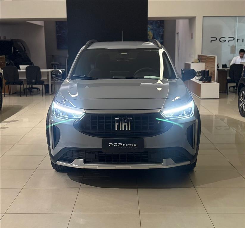 PULSE 1.0 TURBO 200 HYBRID AUDACE CVT1