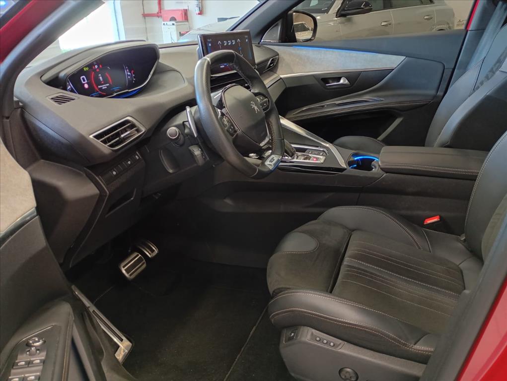 Peugeot-3008-1.6 16V THP GASOLINA GT PACK AUTOMÁTICO