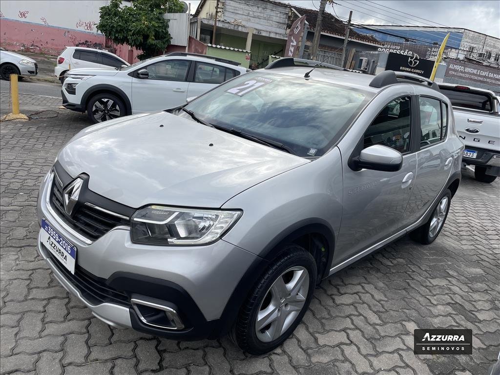 SANDERO 1.0 12V SCE FLEX ZEN MANUAL5