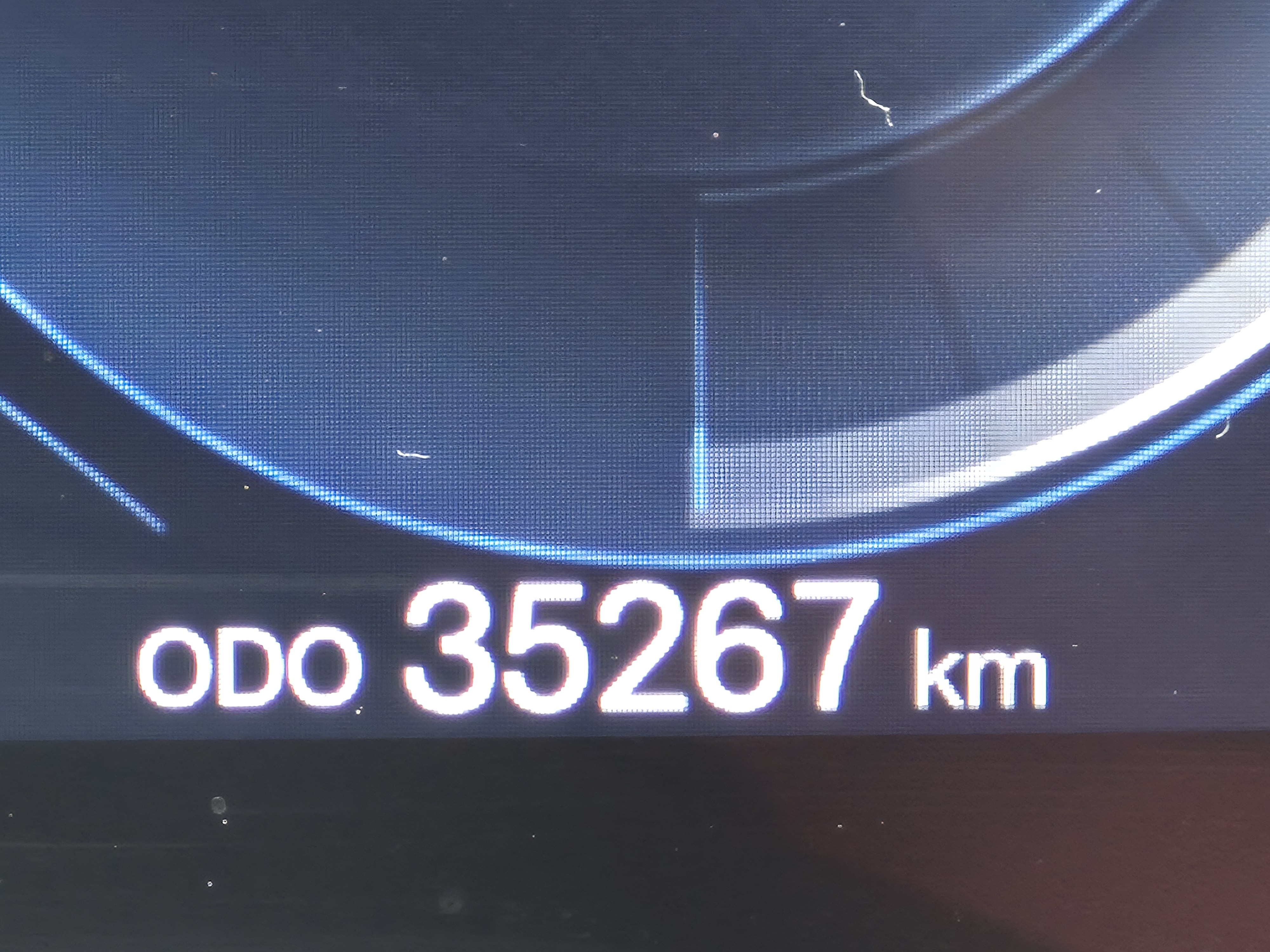 Foto ilustrativa do carro