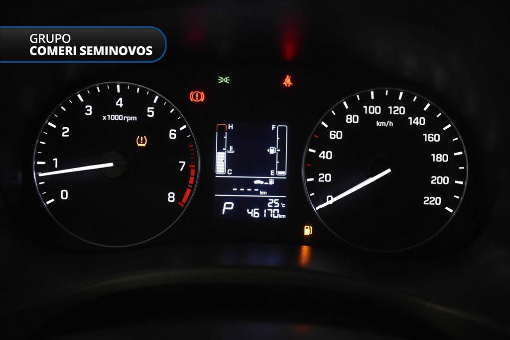 CRETA 1.6 16V FLEX SMART PLUS AUTOMÁTICO5