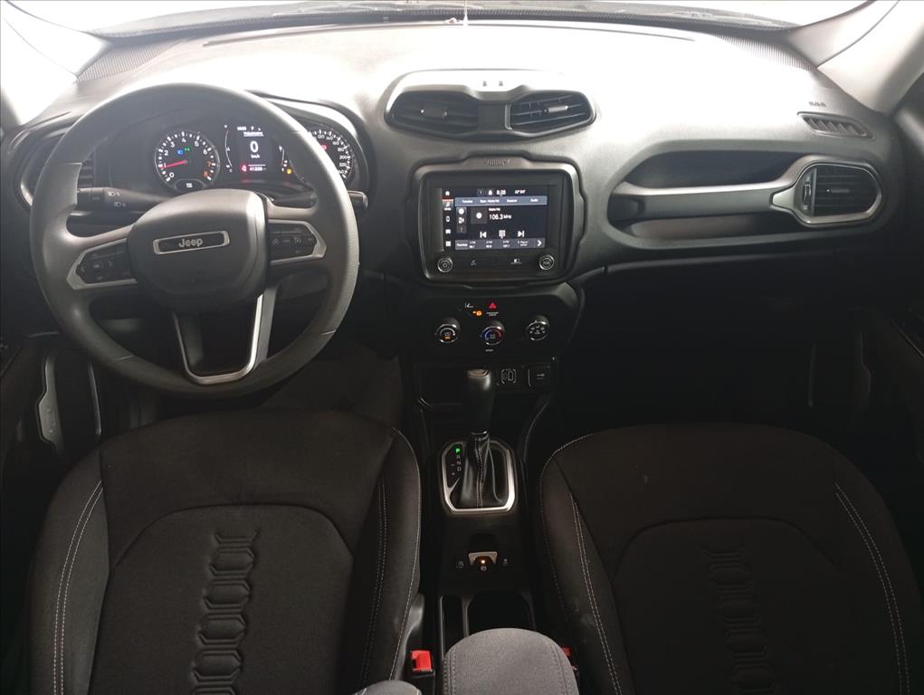 RENEGADE 1.3 T270 TURBO FLEX SPORT AT67