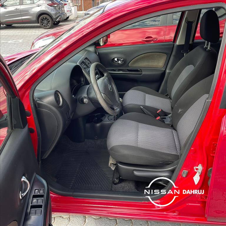 MARCH 1.0 S 12V FLEX 4P MANUAL5