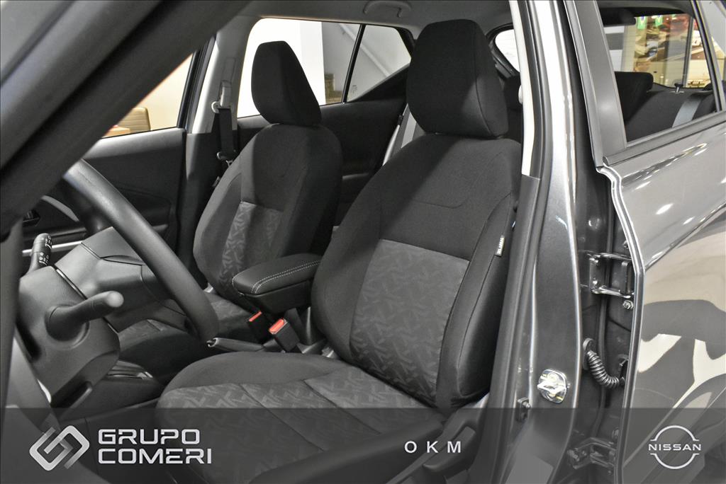 KAIT 1.6 FLEX ACTIVE XTRONIC6