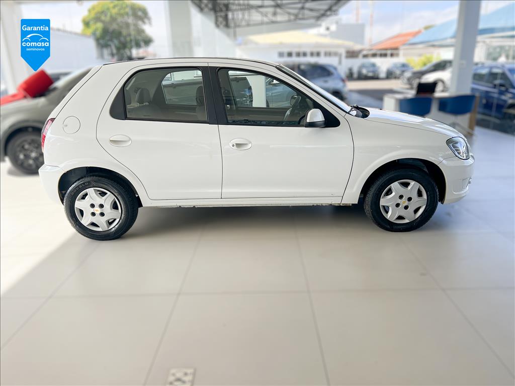 CELTA 1.0 MPFI LT 8V FLEX 4P MANUAL3