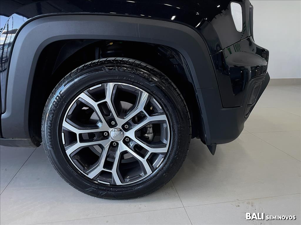 RENEGADE 1.3 T270 TURBO FLEX LONGITUDE AT68