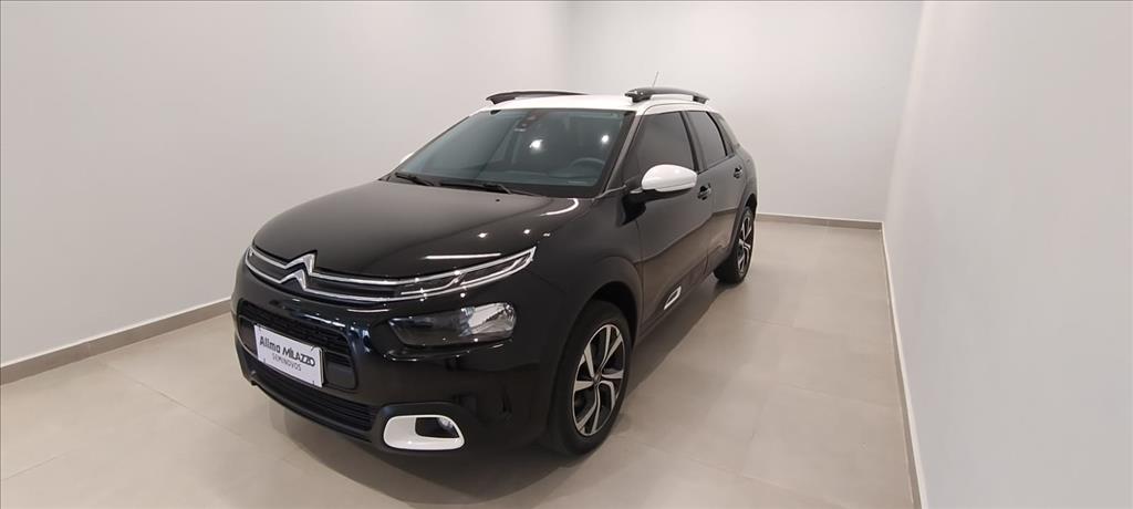 C4 CACTUS 1.6 THP FLEX SHINE PACK EAT63