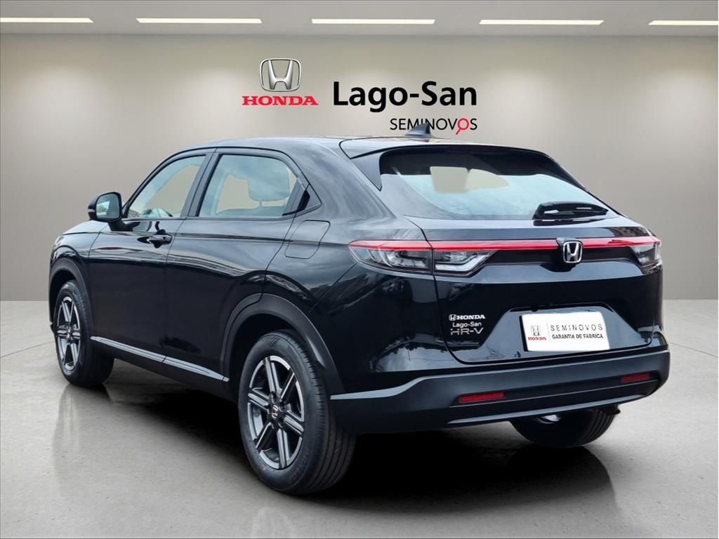 HR-V 1.5 DI I-VTEC FLEX EX CVT3
