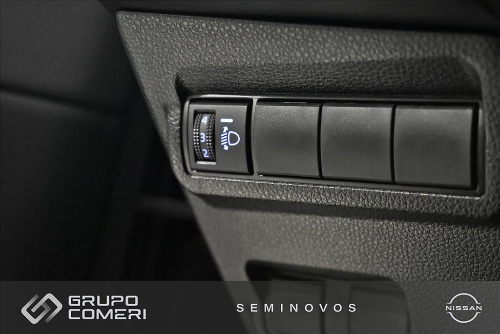 COROLLA CROSS 2.0 VVT-IE FLEX XRE DIRECT SHIFT15
