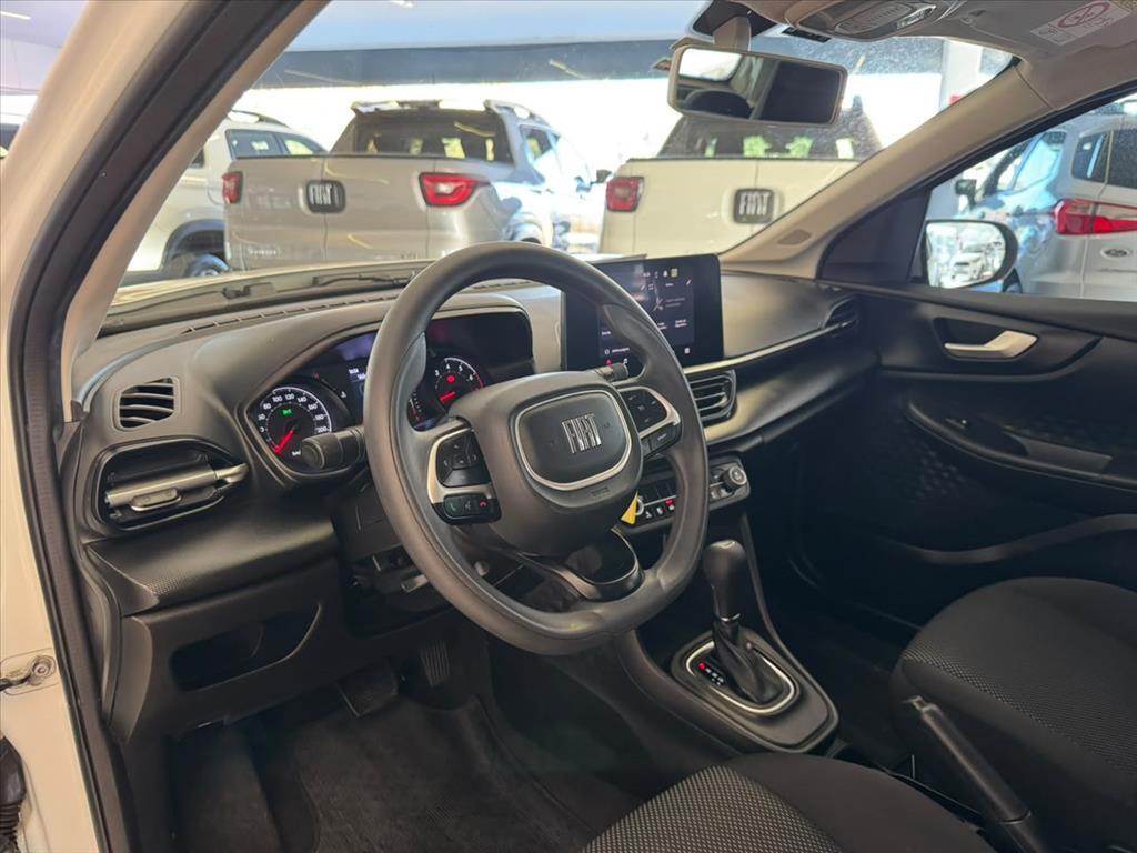 PULSE 1.3 FLEX DRIVE CVT10