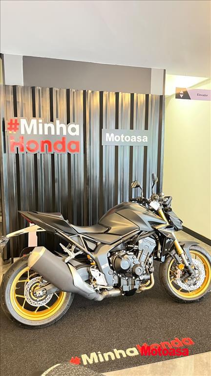 CB 1000 HORNET SP7