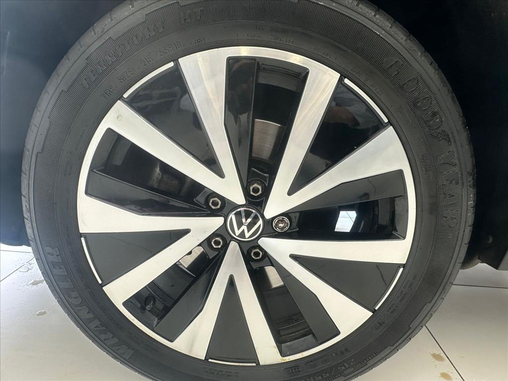 TAOS 1.4 250 TSI TOTAL FLEX HIGHLINE AUTOMÁTICO11
