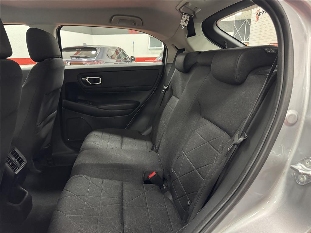 HR-V 1.5 DI I-VTEC FLEX EX CVT13