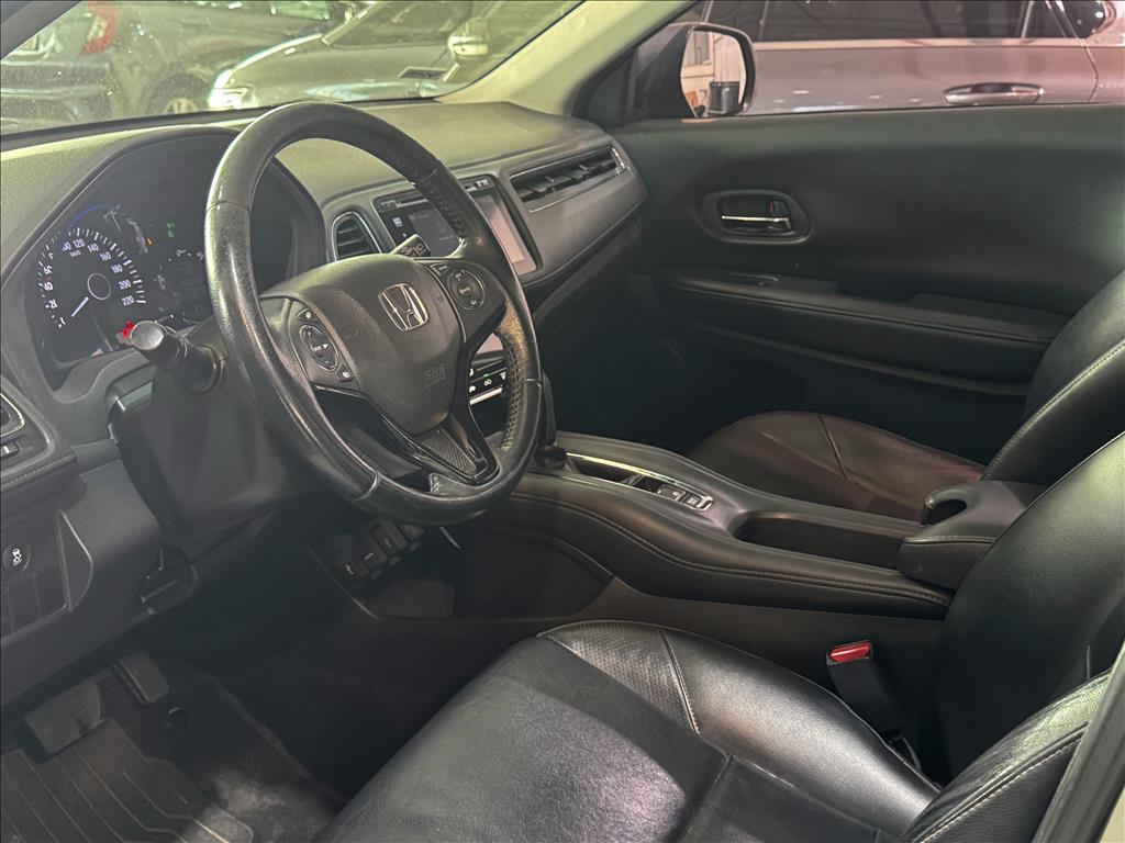 HR-V 1.8 16V FLEX EXL 4P AUTOMÁTICO4
