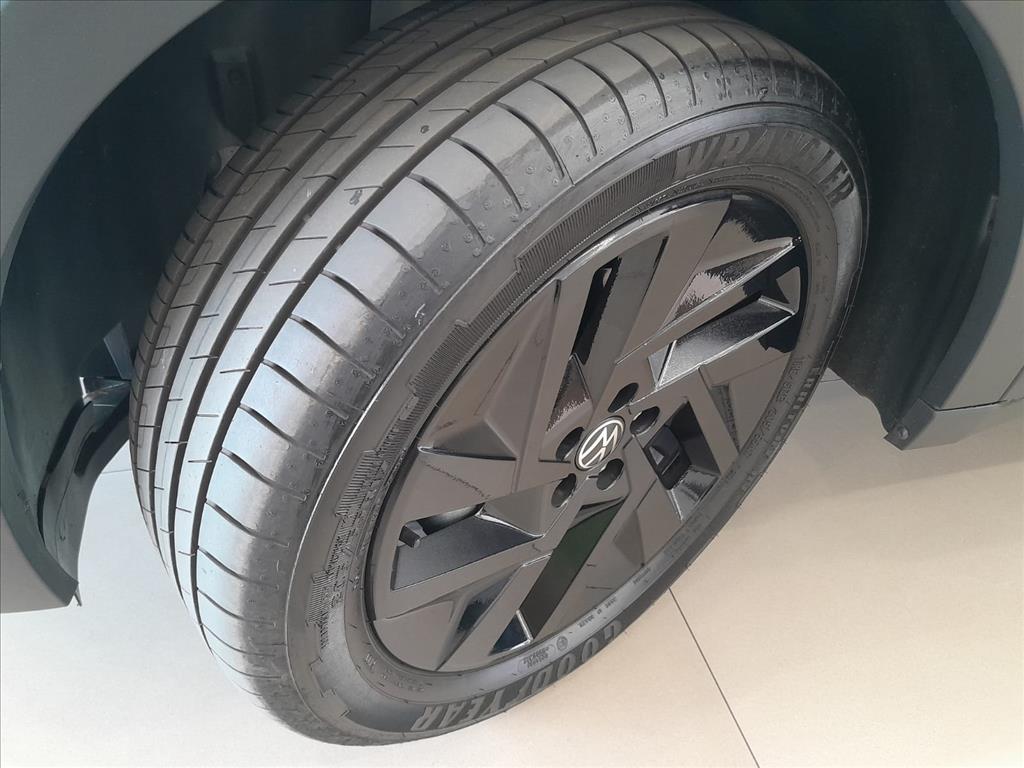 T-CROSS 1.4 250 TSI TOTAL FLEX HIGHLINE AUTOMÁTICO8