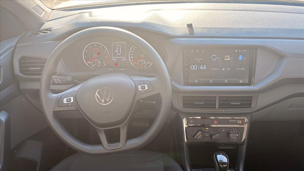 T-CROSS 1.0 200 TSI TOTAL FLEX SENSE AUTOMÁTICO9