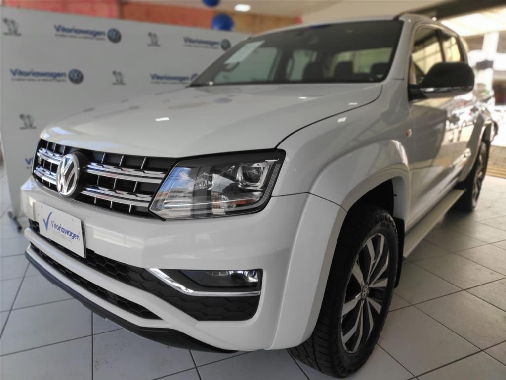 AMAROK 3.0 V6 TDI DIESEL HIGHLINE EXTREME CD 4MOTION AUTOMÁTICO AMAROK 3.0 V6 TDI DIESEL HIGHLINE EXTREME CD 4MOTION AUTOMÁTICO