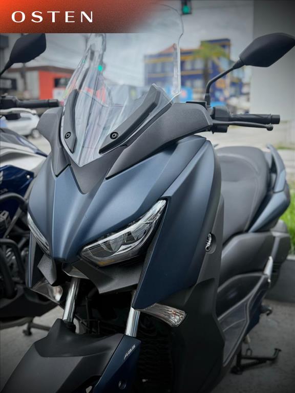 YAMAHA-XMAX-ABS