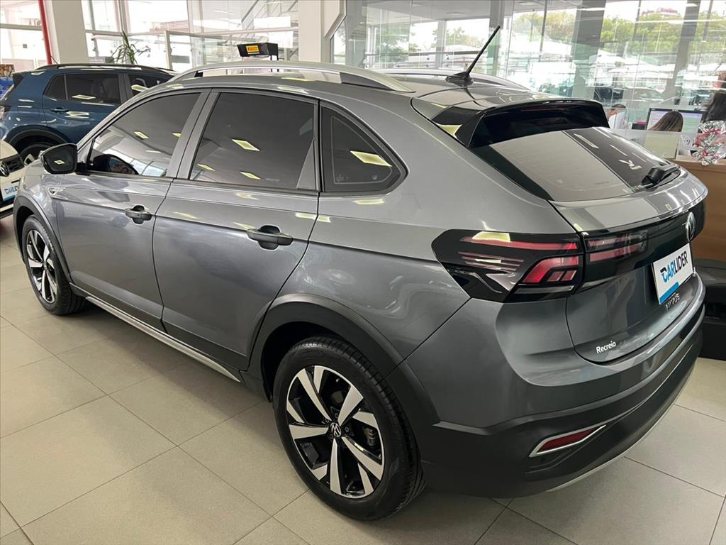 NIVUS 1.0 200 TSI TOTAL FLEX HIGHLINE AUTOMÁTICO4