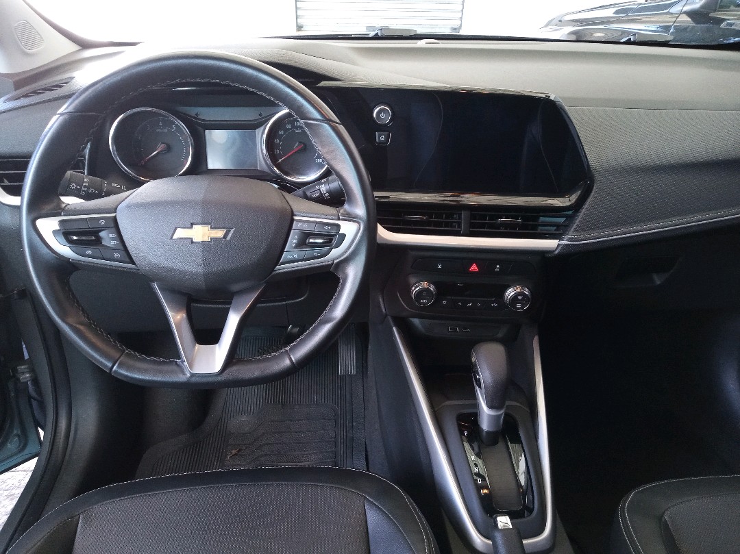 MONTANA 1.2 TURBO FLEX PREMIER AUTOMÁTICO8