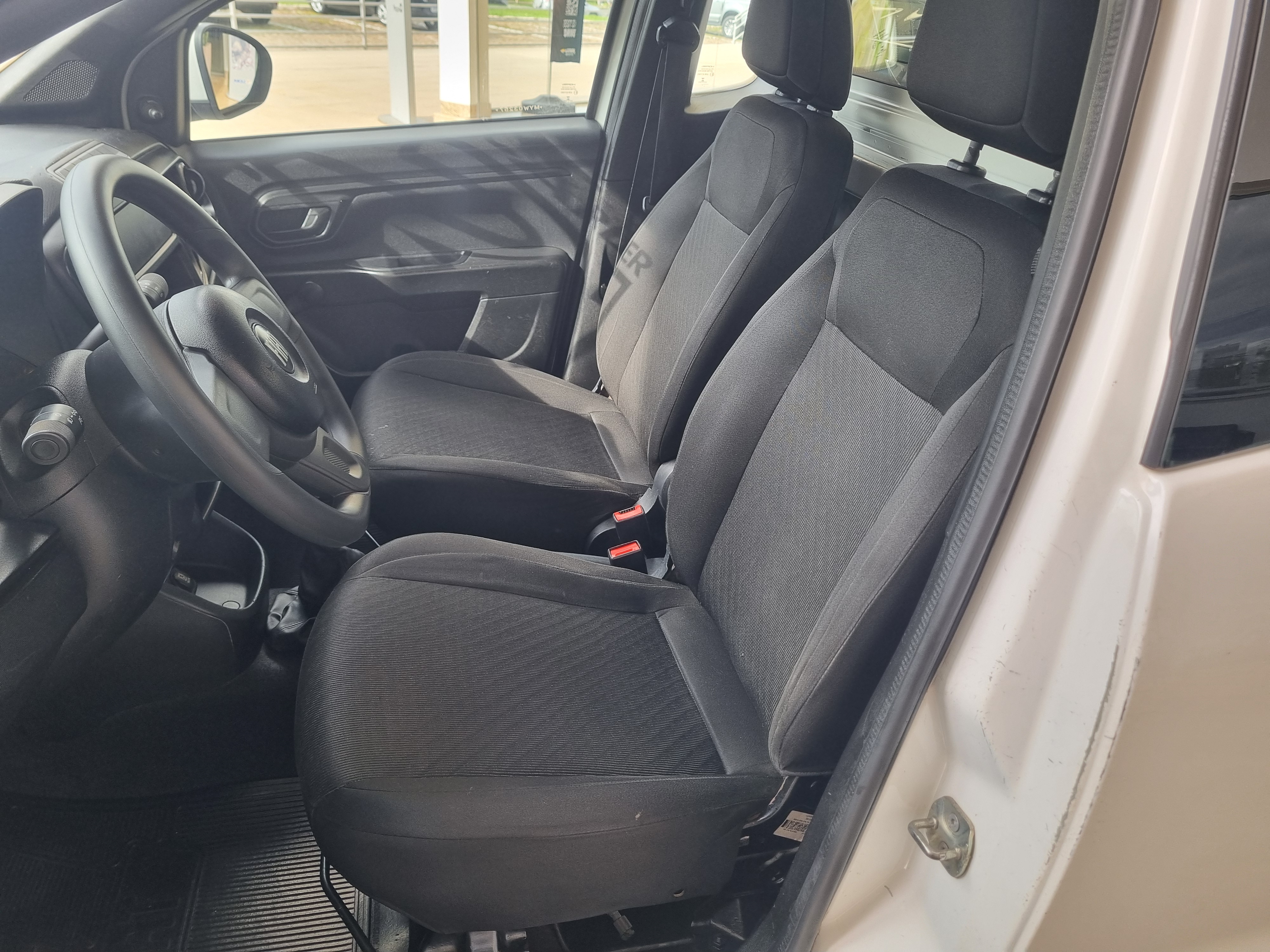 STRADA 1.4 FIRE FLEX ENDURANCE CS MANUAL6