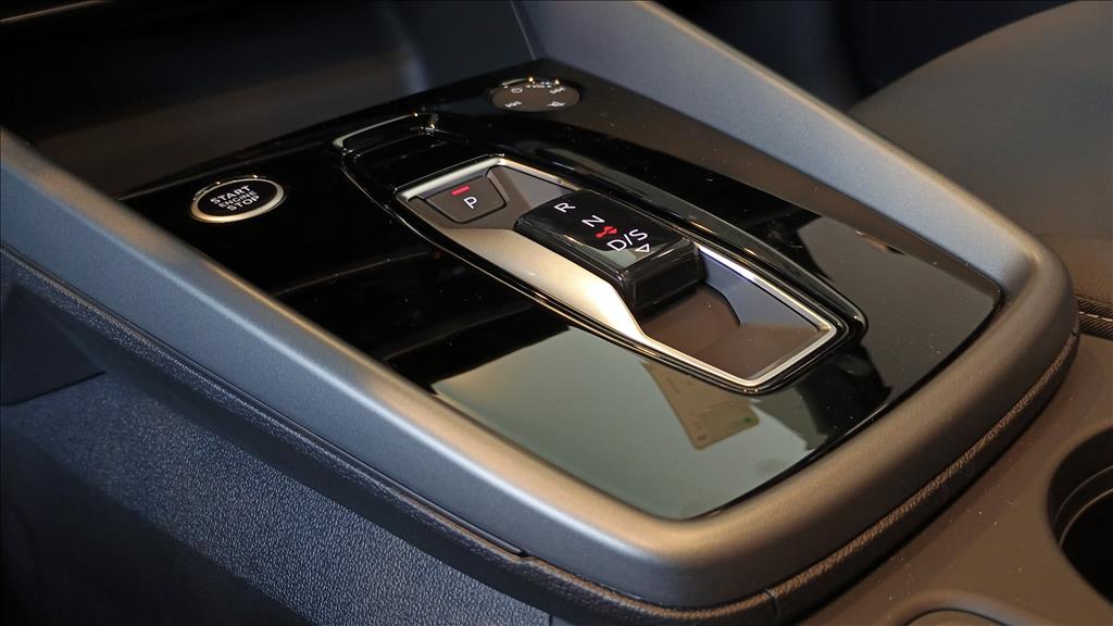 A3 2.0 40 TFSI GASOLINA SEDAN PERFORMANCE S-TRONIC15