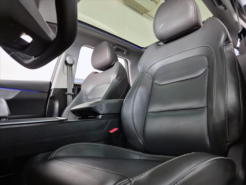 CAOA Chery-TIGGO 5X PRO-1.5 TCI FLEX HYBRID CVT
