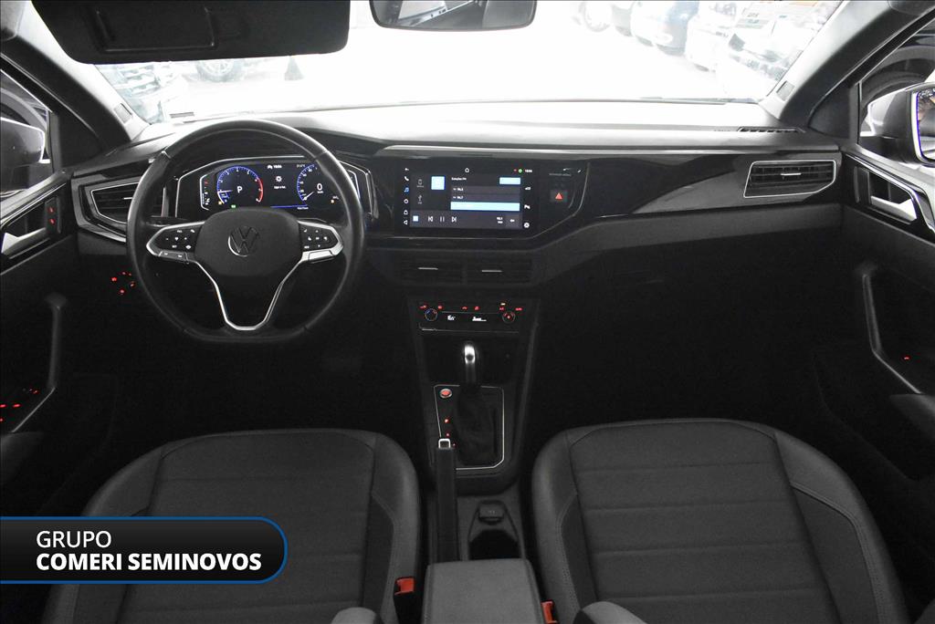 NIVUS 1.0 200 TSI TOTAL FLEX HIGHLINE AUTOMÁTICO5