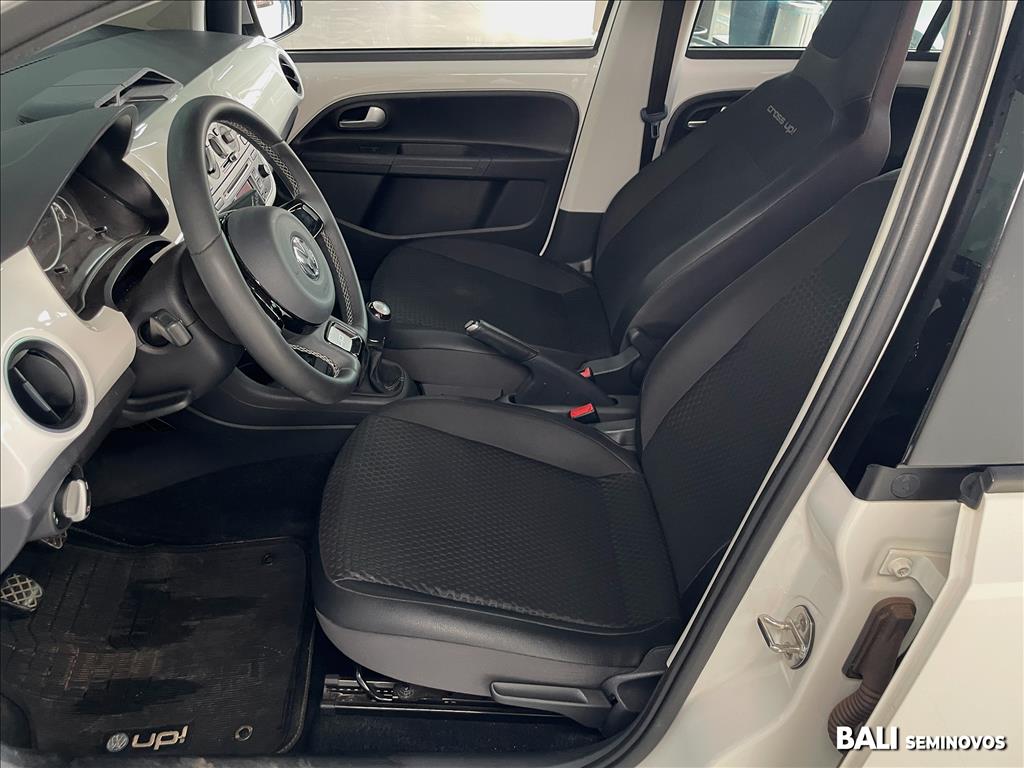 CROSS UP 1.0 TSI 12V FLEX 4P MANUAL11