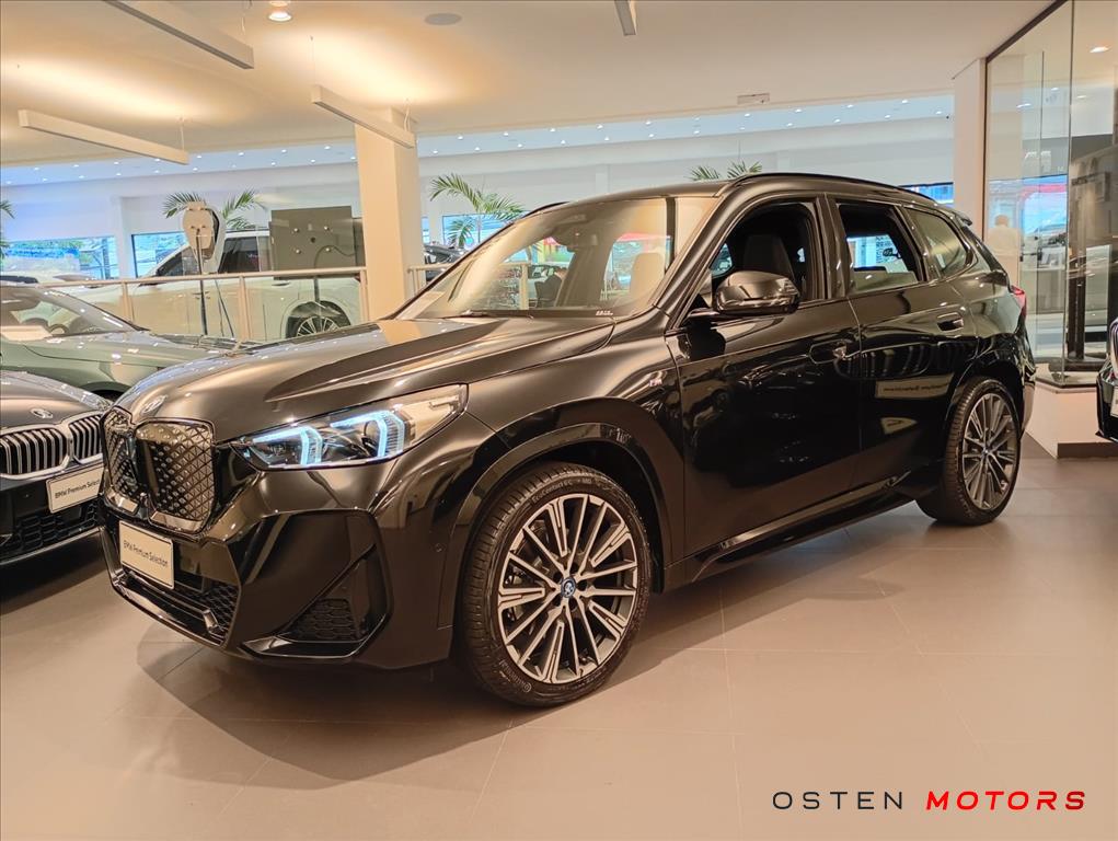 ELÉTRICO XDRIVE30 M SPORT