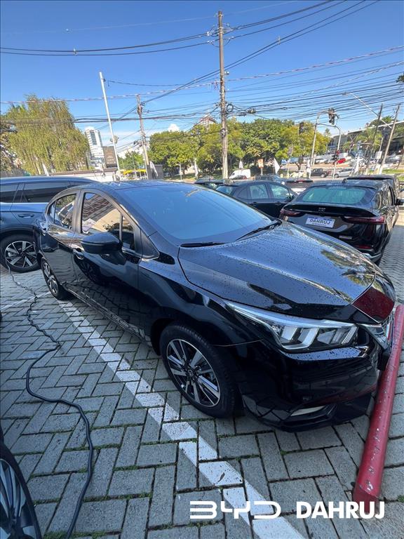 VERSA 1.6 16V FLEX ADVANCE XTRONIC2