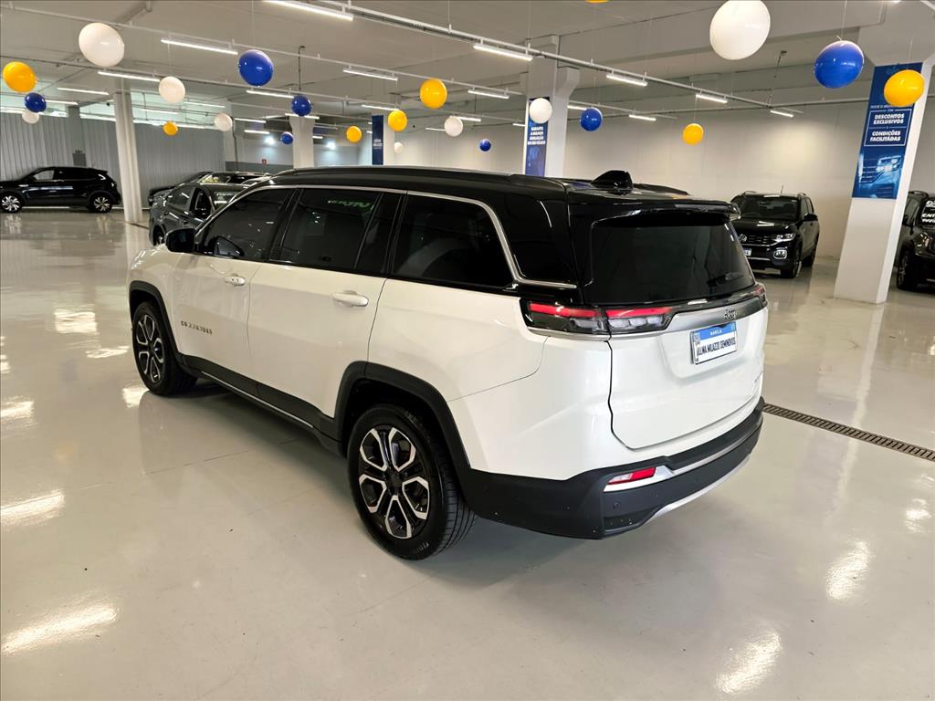 COMMANDER 1.3 T270 TURBO FLEX LIMITED AT63