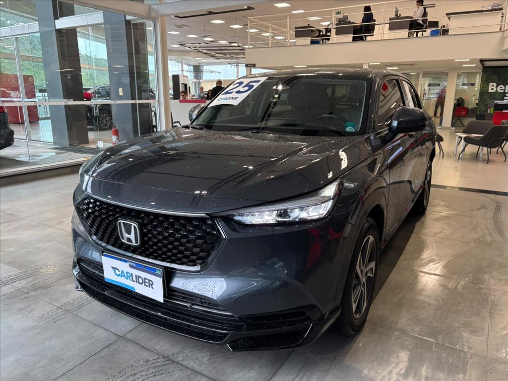 HR-V 1.5 DI I-VTEC TURBO FLEX TOURING CVT1