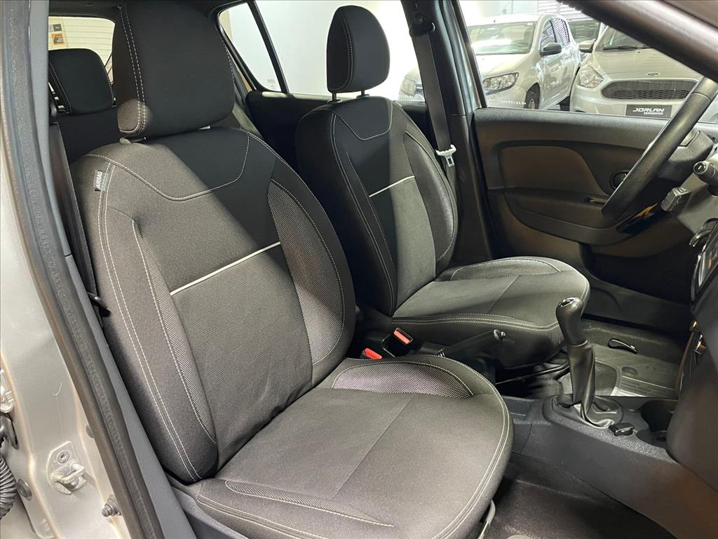 SANDERO 1.0 12V SCE FLEX S EDITION MANUAL13